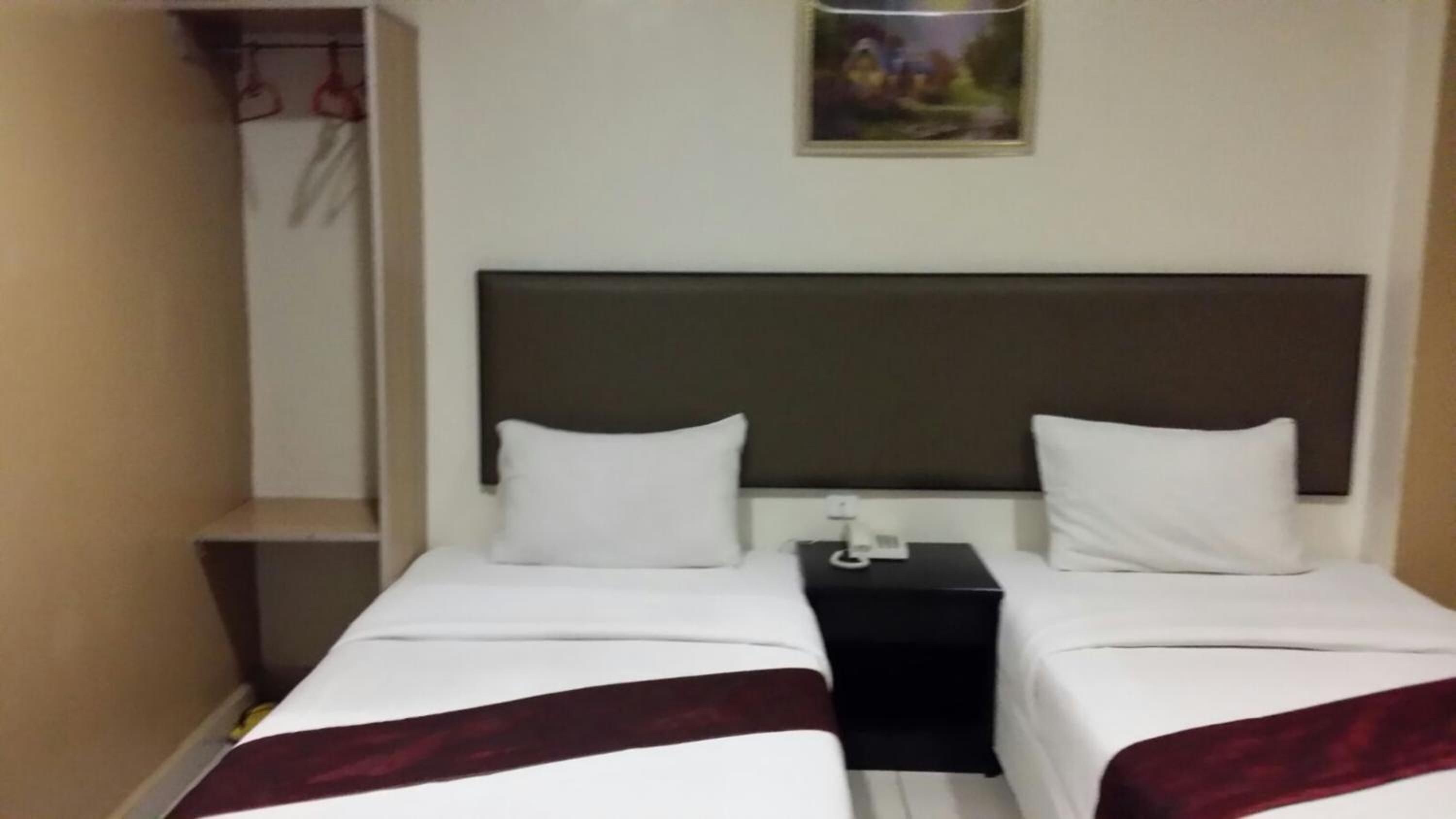 Foto - SohoTown Hotel