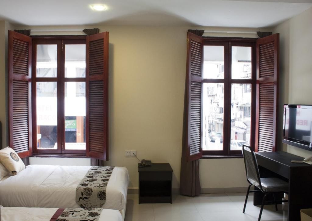 Foto - SohoTown Hotel