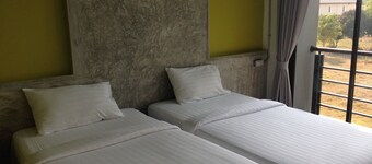 Pornsiri Hotel Sisaket