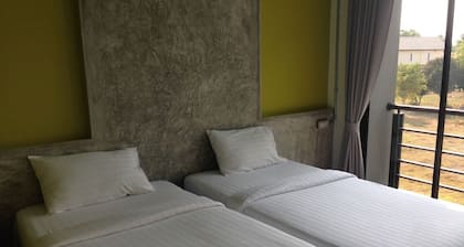 Pornsiri Hotel Sisaket