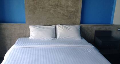 Pornsiri Hotel Sisaket