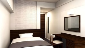 Room - Akasaka Urban Hotel (Minato-ku)