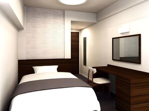 Room - Akasaka Urban Hotel (Minato-ku)