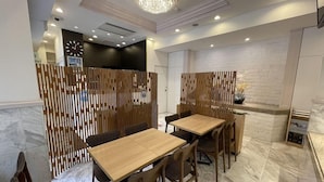 Dining - Akasaka Urban Hotel (Minato-ku)