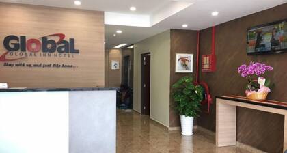 Global Inn Hotel