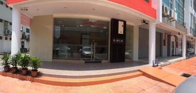 馬六甲蘇荷城飯店