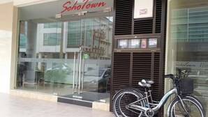 Unclassified image, 5 of 26, button - SohoTown Hotel Melaka (Malacca City)