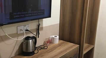 Servicios de la habitación