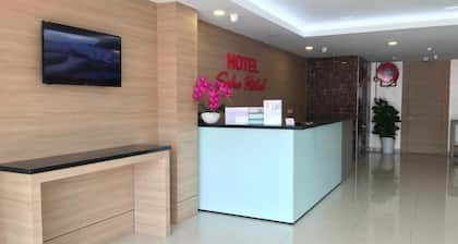 Soho Hotel Semenyih