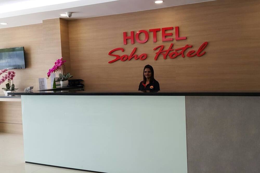 Soho Hotel Semenyih