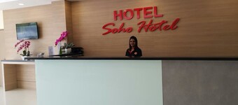 Soho Hotel Semenyih