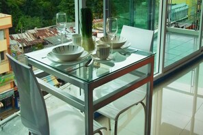 Servicio a la habitación