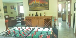 Area giochi
