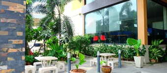 Chai Hotel Bangbo
