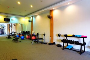 Sportschool