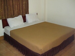 Standard-Doppelzimmer