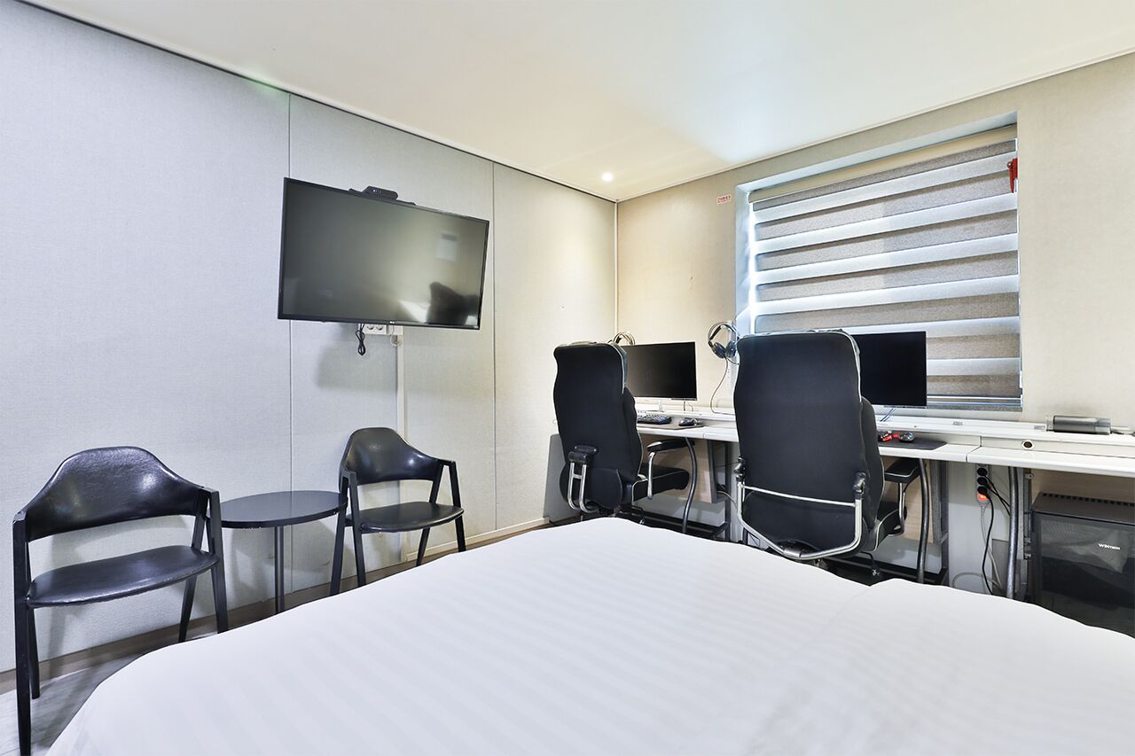 Foto - Shire Hotel Signature Seomyeon