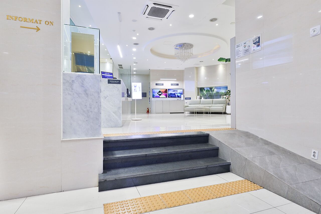 Foto - Shire Hotel Signature Seomyeon