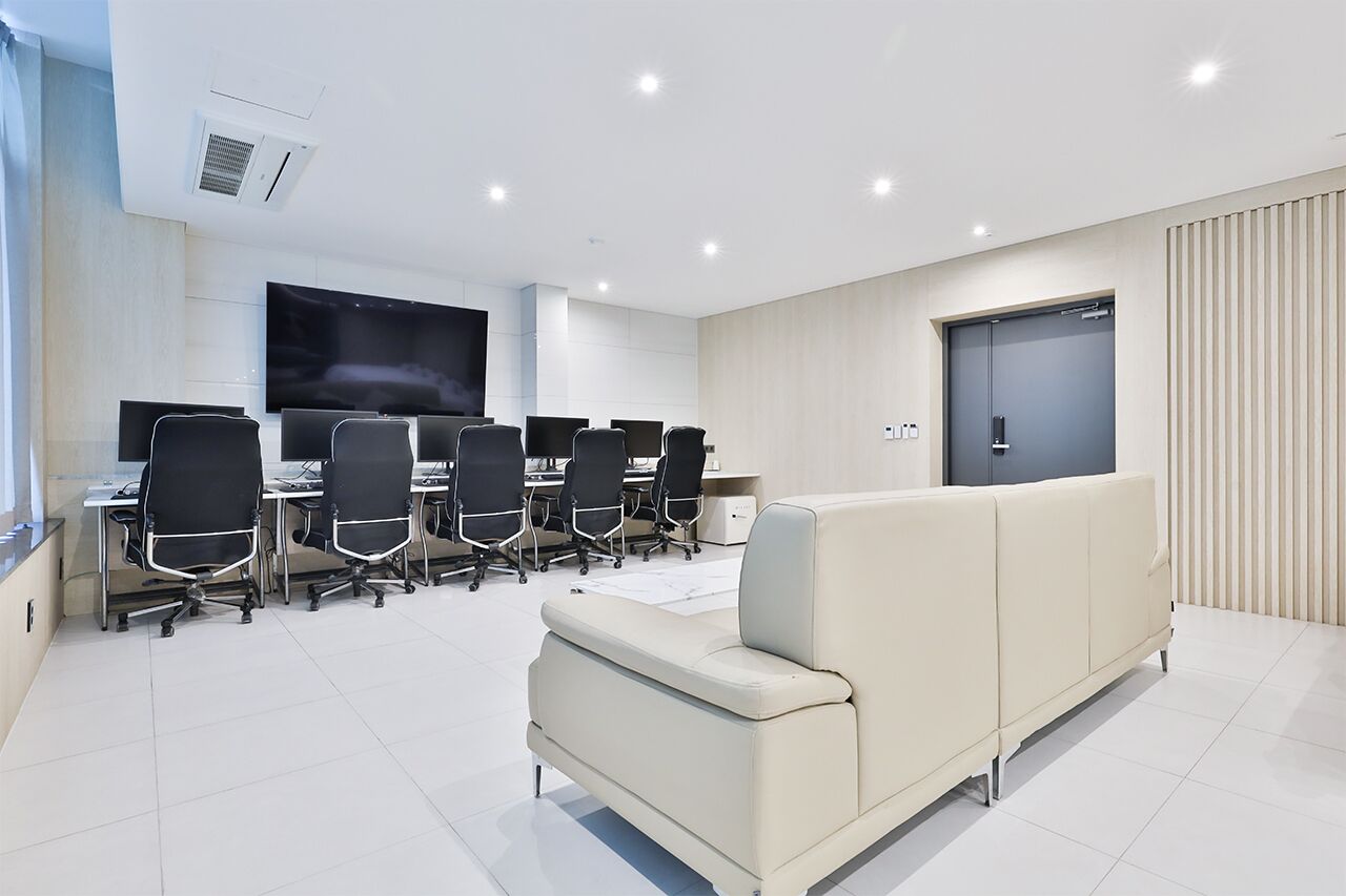 Foto - Shire Hotel Signature Seomyeon