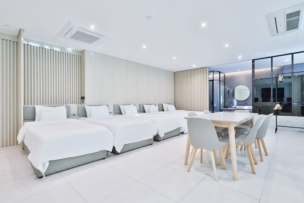 Foto - Shire Hotel Signature Seomyeon