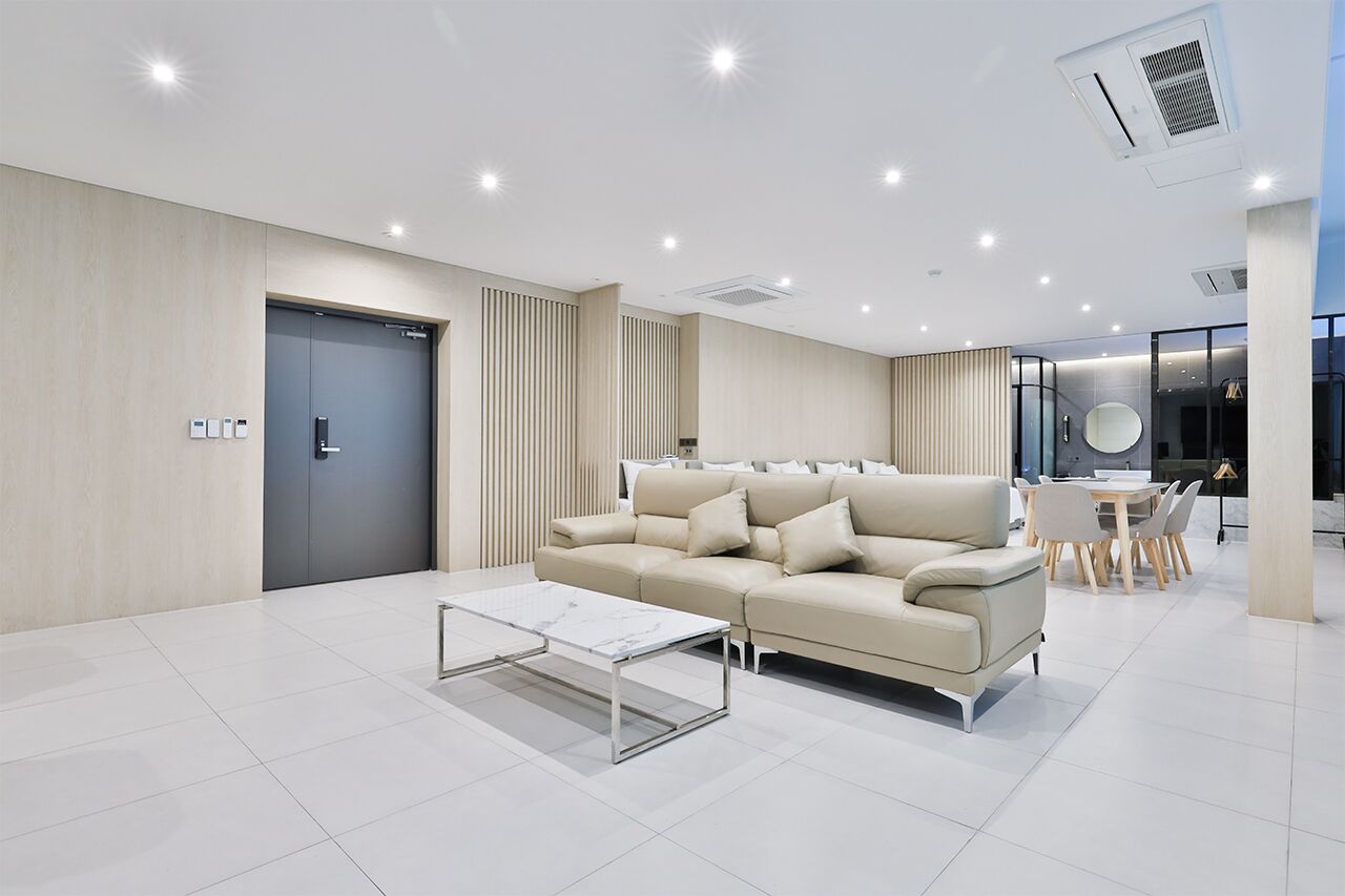 Foto - Shire Hotel Signature Seomyeon