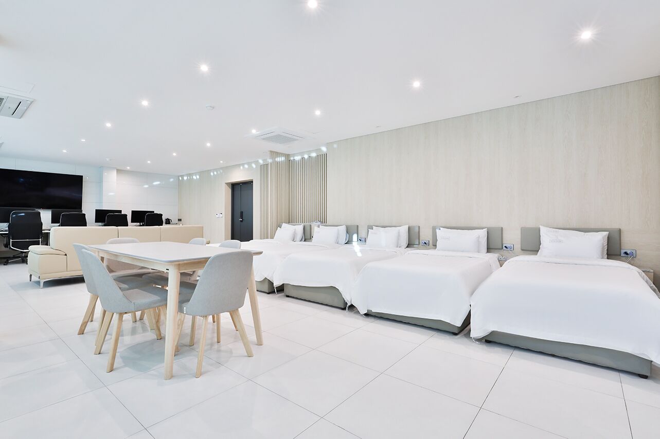 Foto - Shire Hotel Signature Seomyeon