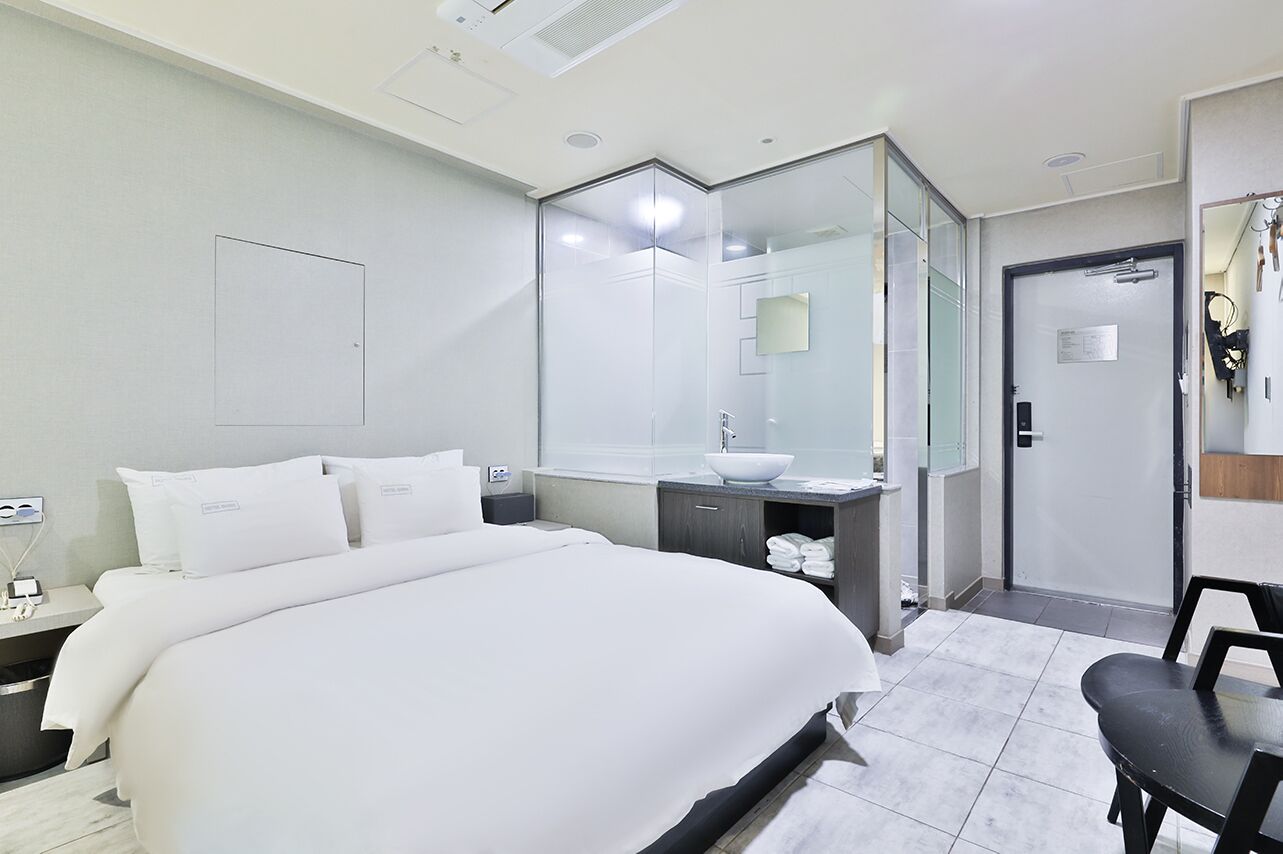 Foto - Shire Hotel Signature Seomyeon