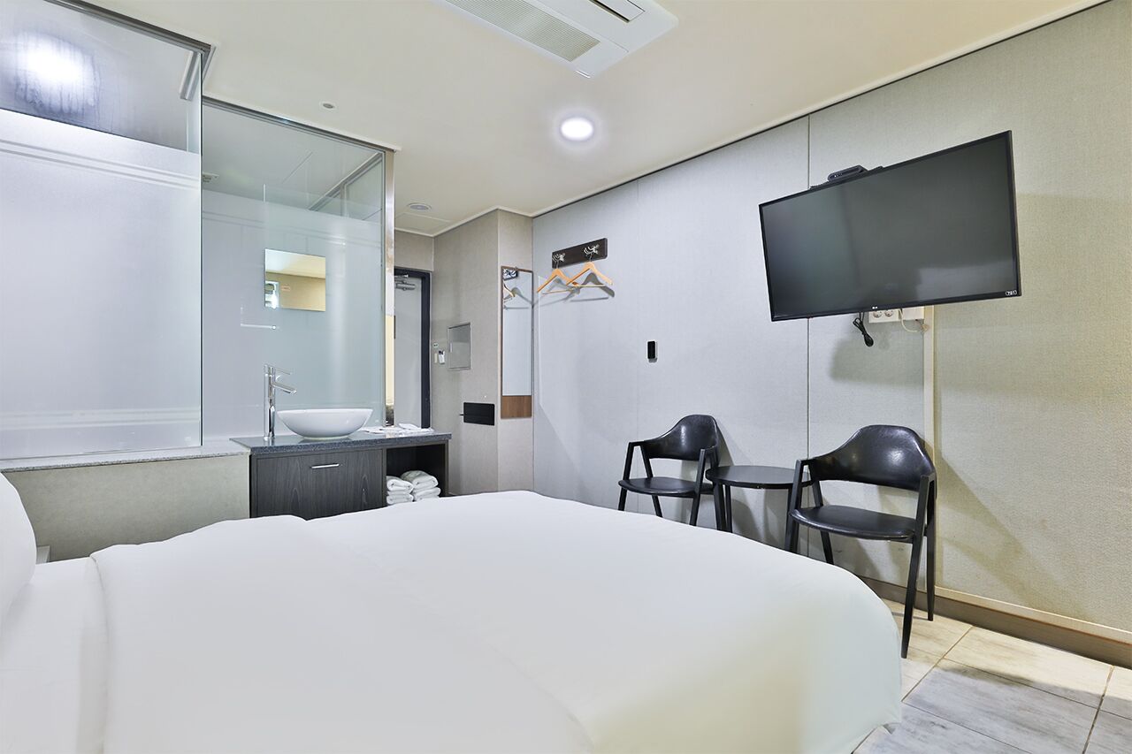 Foto - Shire Hotel Signature Seomyeon