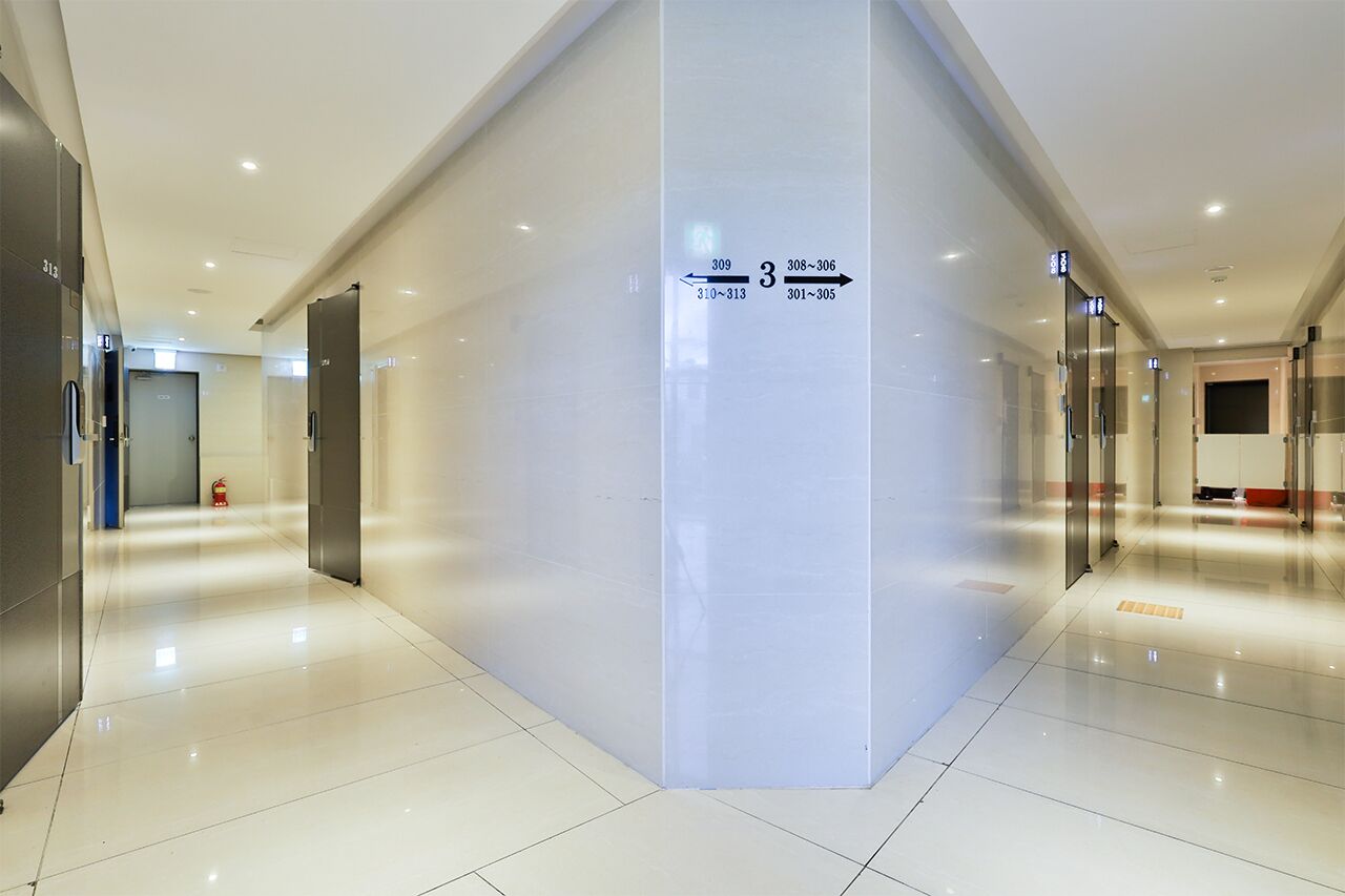 Foto - Shire Hotel Signature Seomyeon