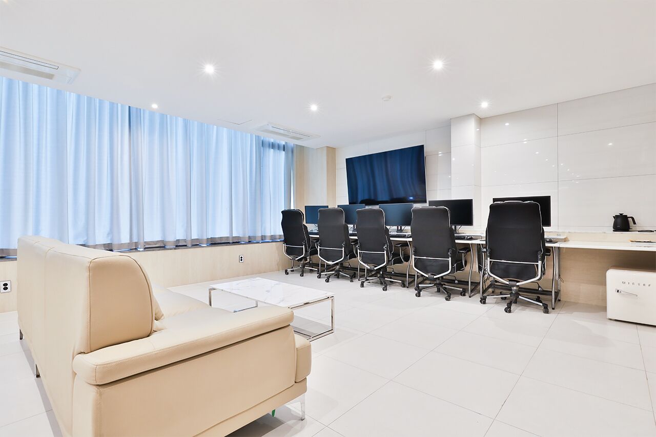 Foto - Shire Hotel Signature Seomyeon