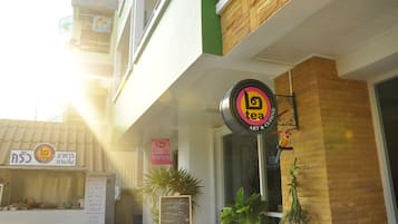 Cafe