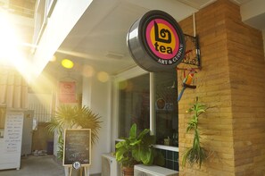 Lobby - GreenHouse (Bangkok)