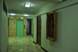 Hallway - GreenHouse (Bangkok)