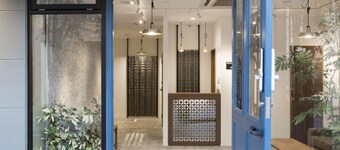 Kaname Hostel