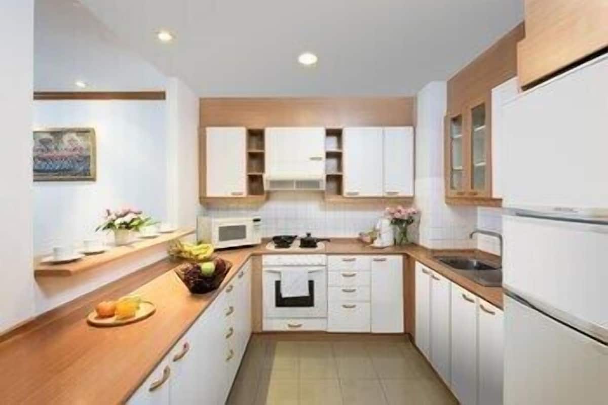 Private kitchen | Electric kettle