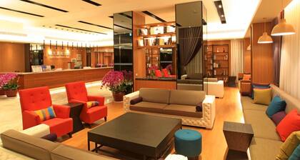 Sunrise Hotel & Resort Taimali