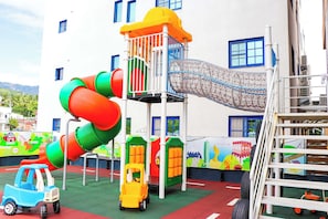 Kinderbereich