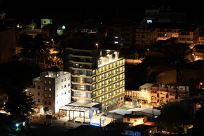 Aerial view - Sunrise Hotel & Resort Taimali (Taimali)