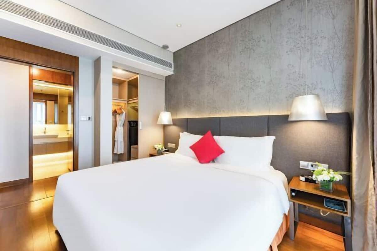 Coffres-forts dans les chambres, bureau