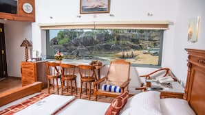 Beach/ocean view - White Villa Resort Aungalla (Ahungalla)