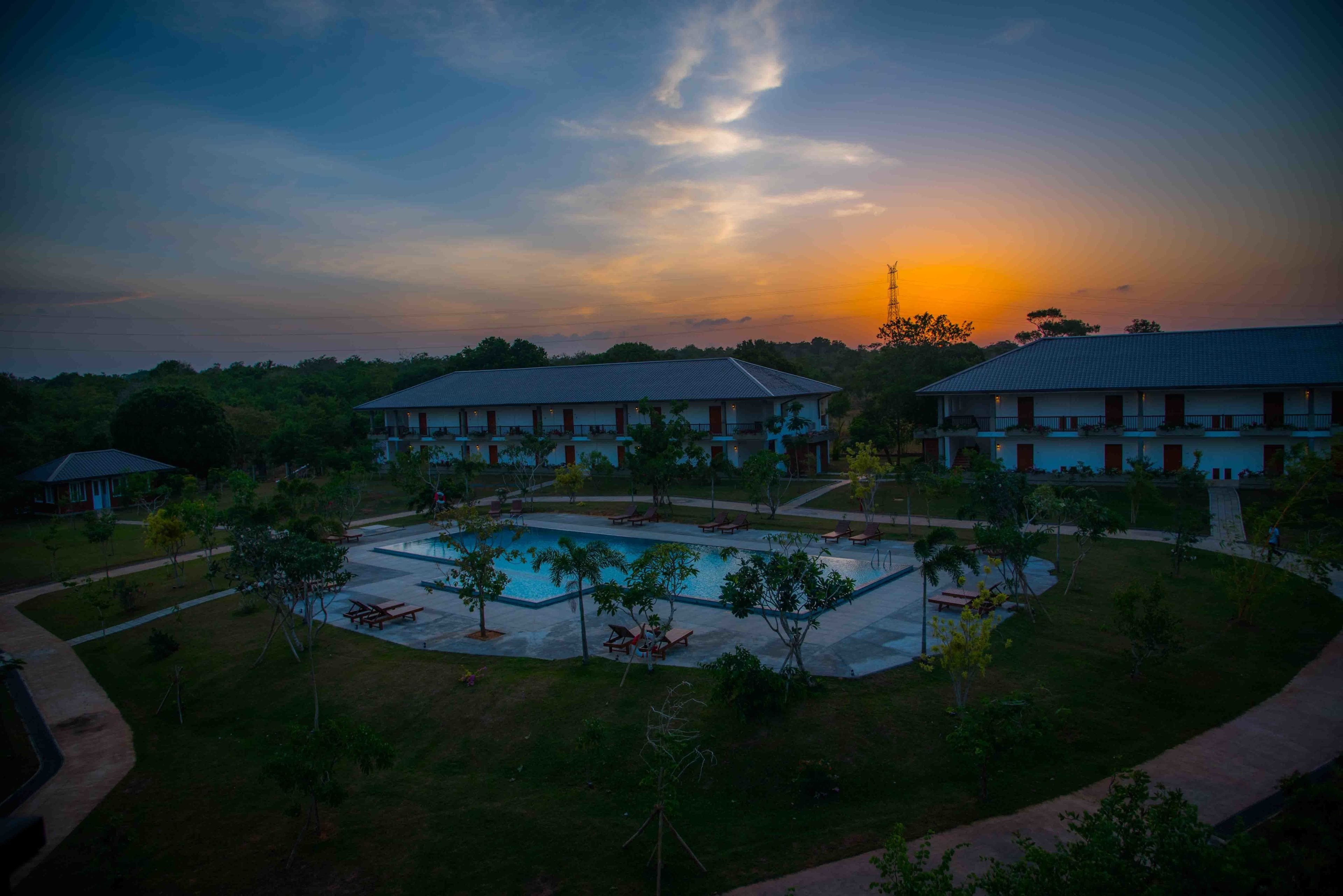 Ngoại thất