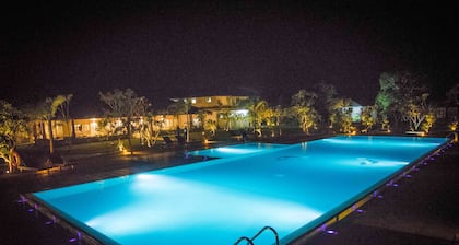 Sungreen Resort