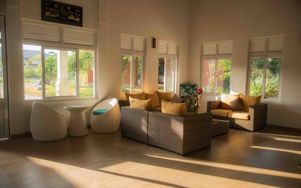 Sungreen Resort