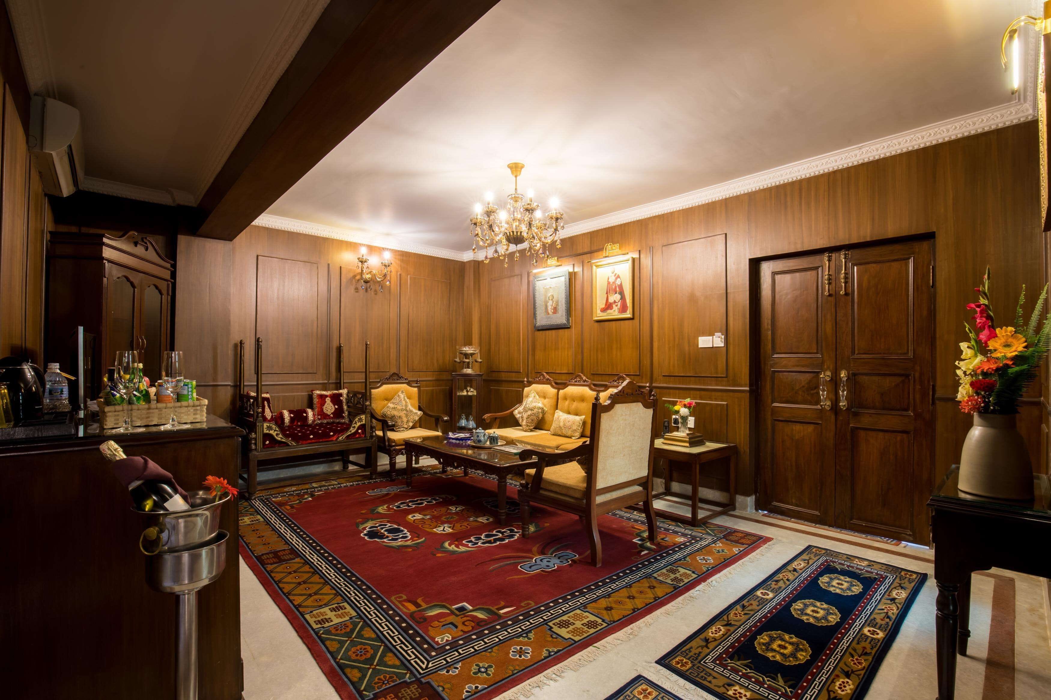 1 bedroom, premium bedding, memory-foam beds, minibar