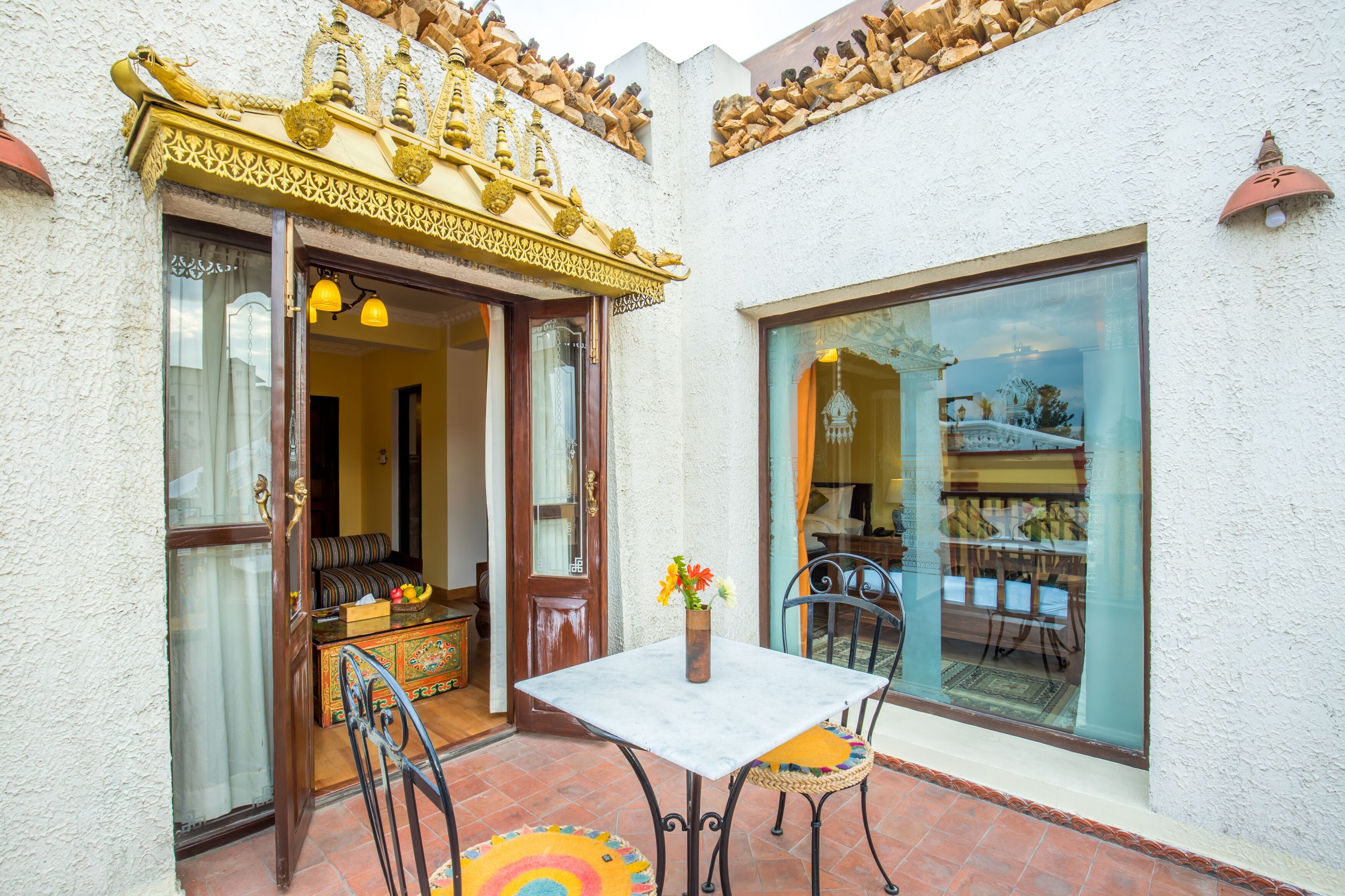 royal suite | 1 bedroom, premium bedding, memory-foam beds, minibar