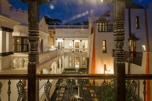 Área da propriedade