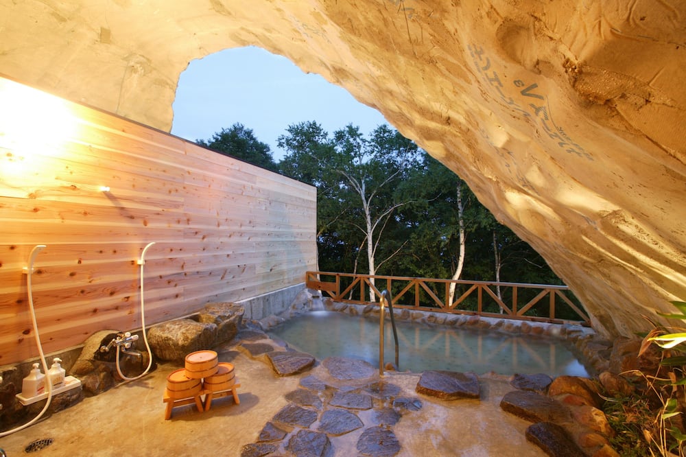 Hotel Silk in Madarao