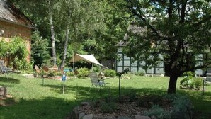 Jardín