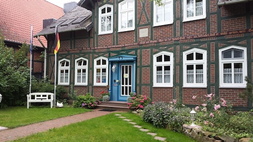 Sonnenhof Im Wendland