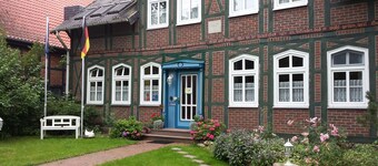 Sonnenhof Im Wendland